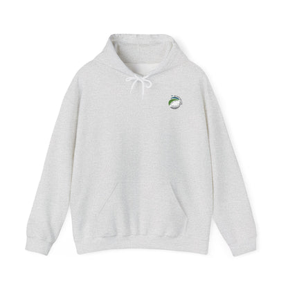 DeepSea Floaters Hoodie