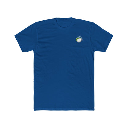 Three Holes Clubhouse Tee