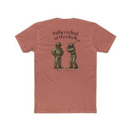 DeepSea Fully Cocked Tee