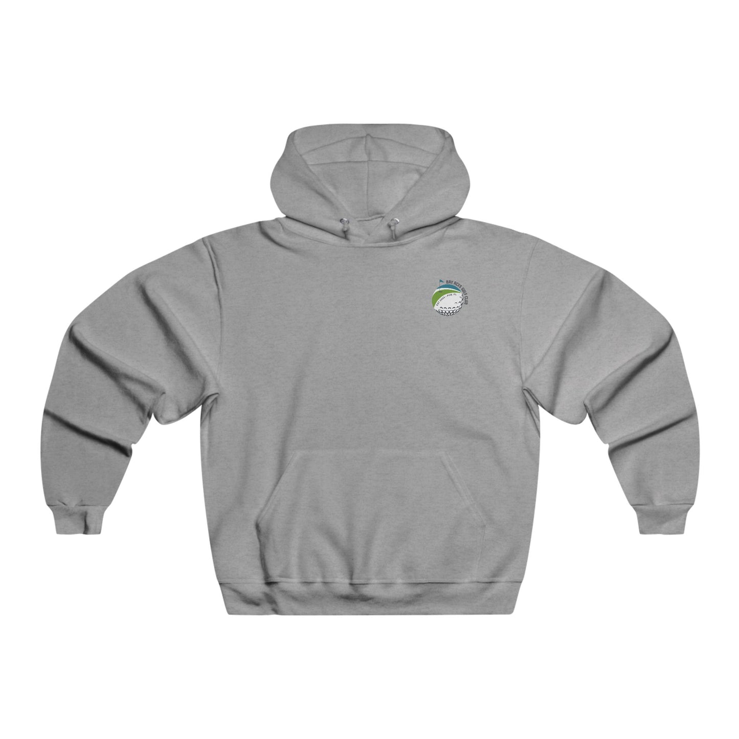 Bay Aces Vintage Hoodie