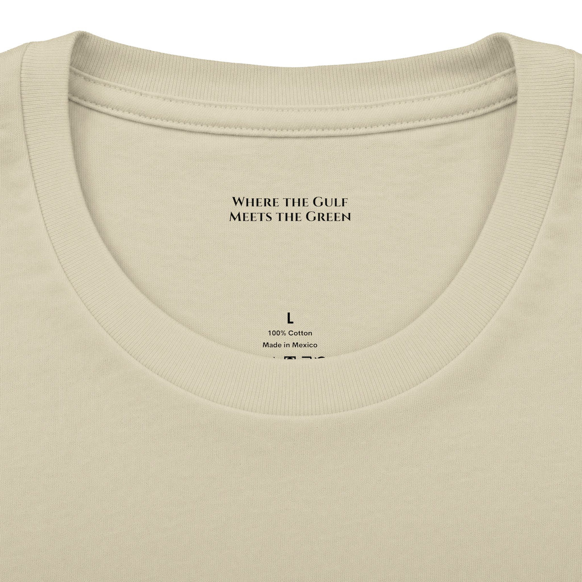 Black Pelican Open Tournament Tee