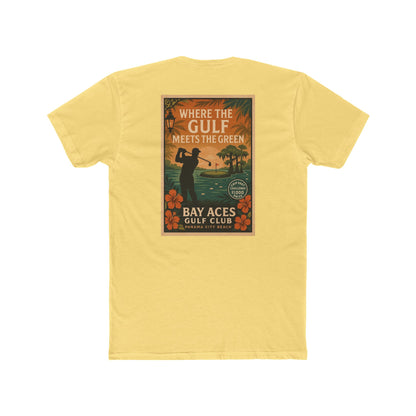 Bay Aces Vintage Tee